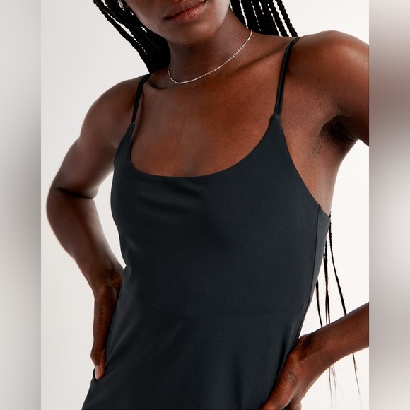 Abercrombie & Fitch Traveler Mini Dress - Picture 5 of 10